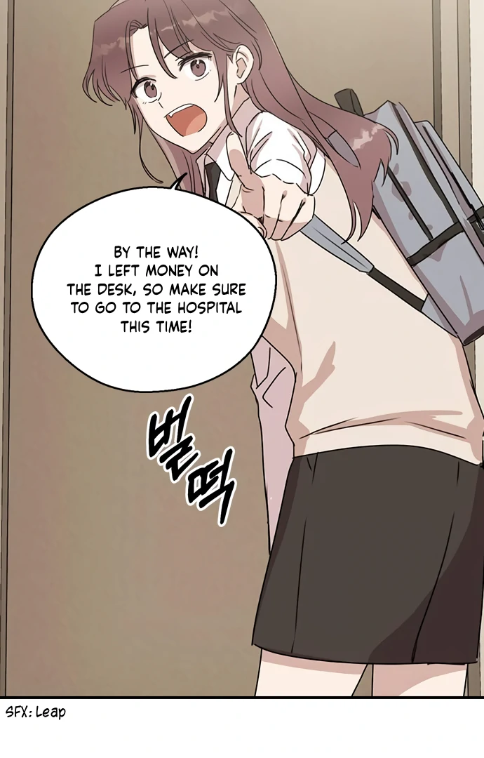 Past Life Relationships Chapter 3 page 35