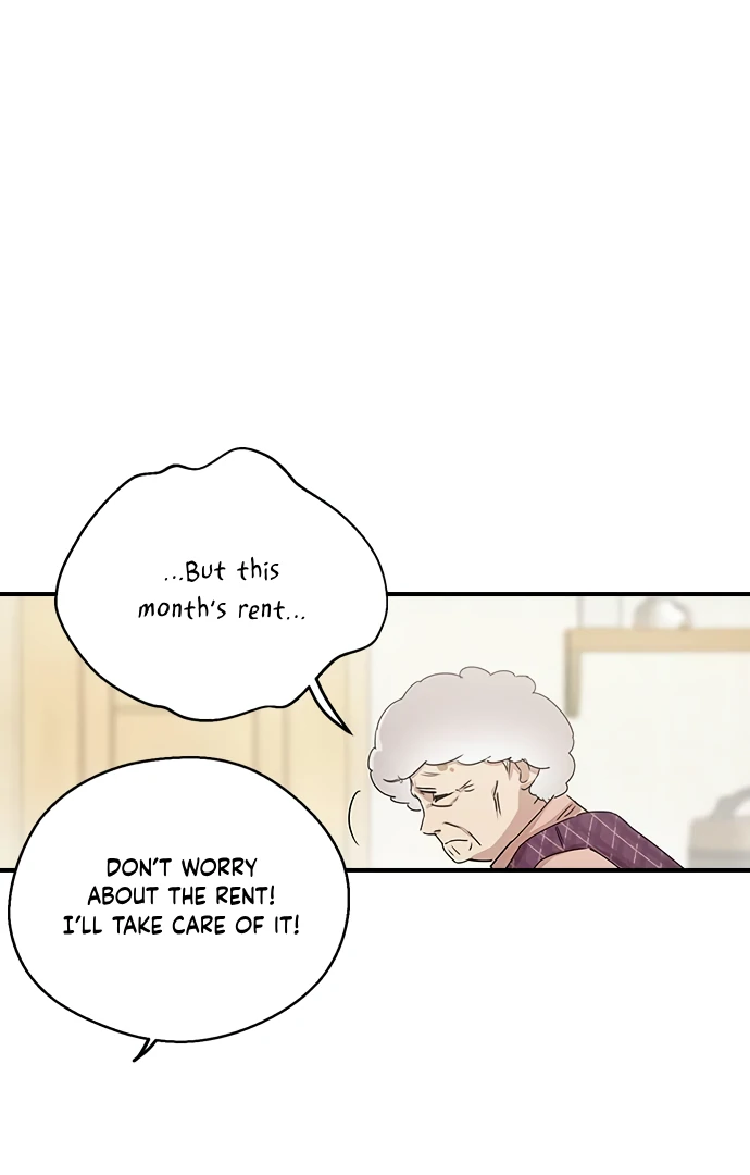Past Life Relationships Chapter 3 page 36