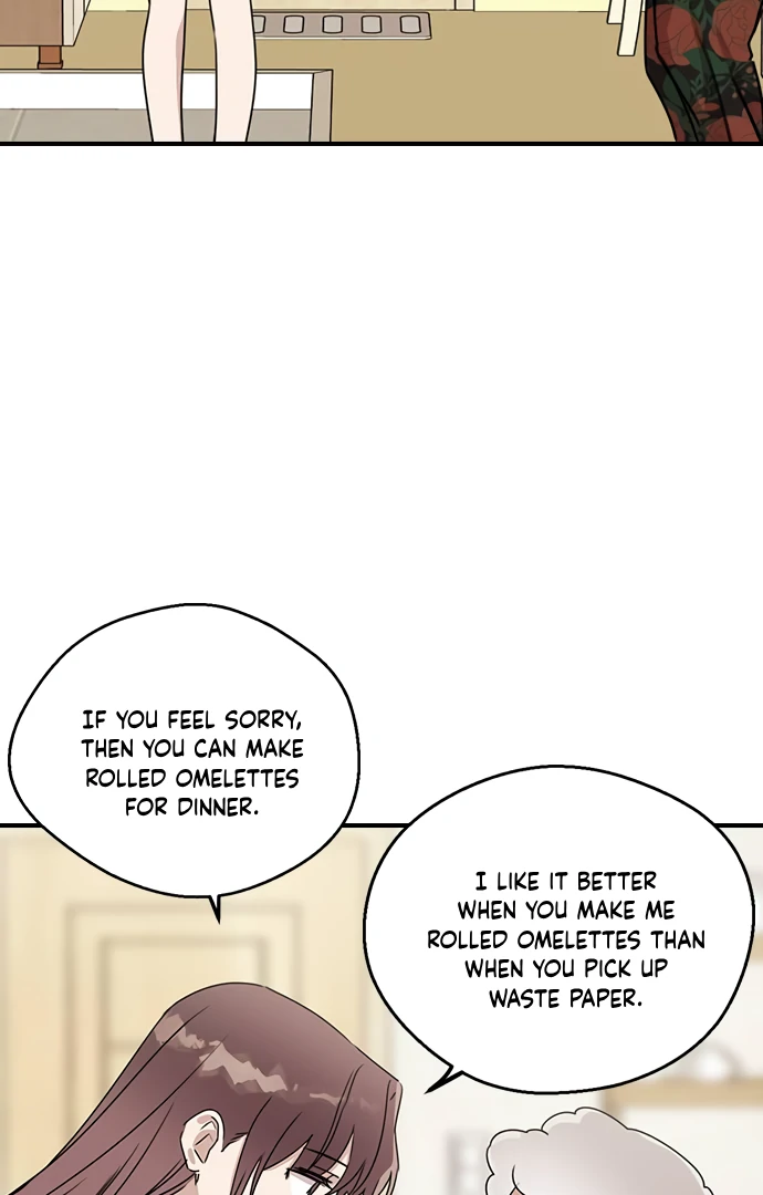 Past Life Relationships Chapter 3 page 38