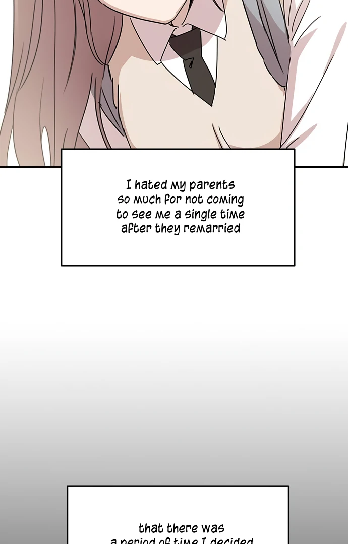 Past Life Relationships Chapter 3 page 42