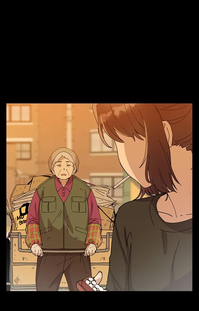 Past Life Relationships Chapter 3 page 44
