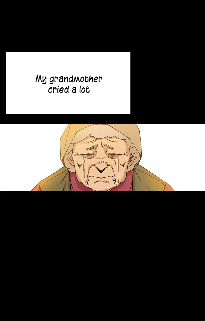 Past Life Relationships Chapter 3 page 45