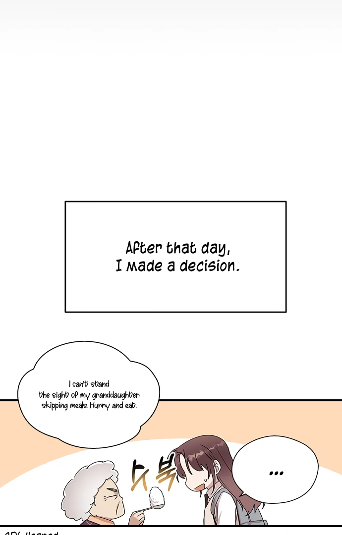 Past Life Relationships Chapter 3 page 49