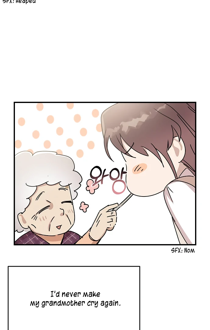 Past Life Relationships Chapter 3 page 50