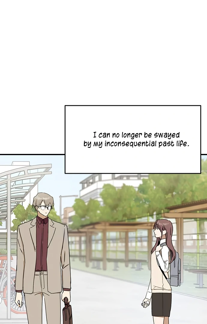 Past Life Relationships Chapter 3 page 54