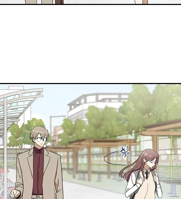 Past Life Relationships Chapter 3 page 55