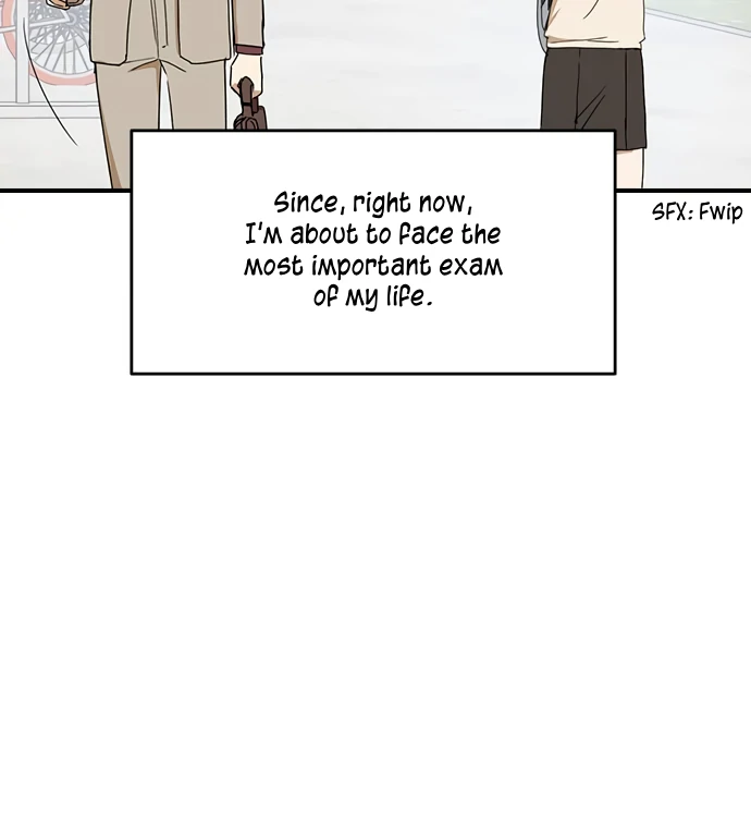 Past Life Relationships Chapter 3 page 56