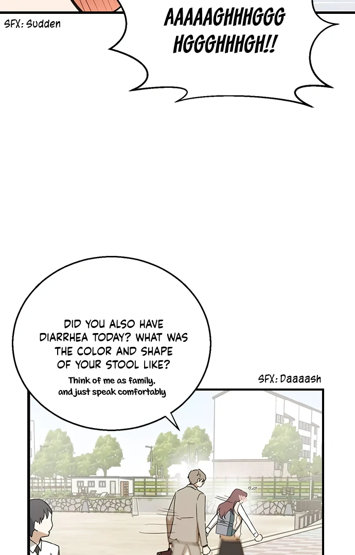 Past Life Relationships Chapter 3 page 60
