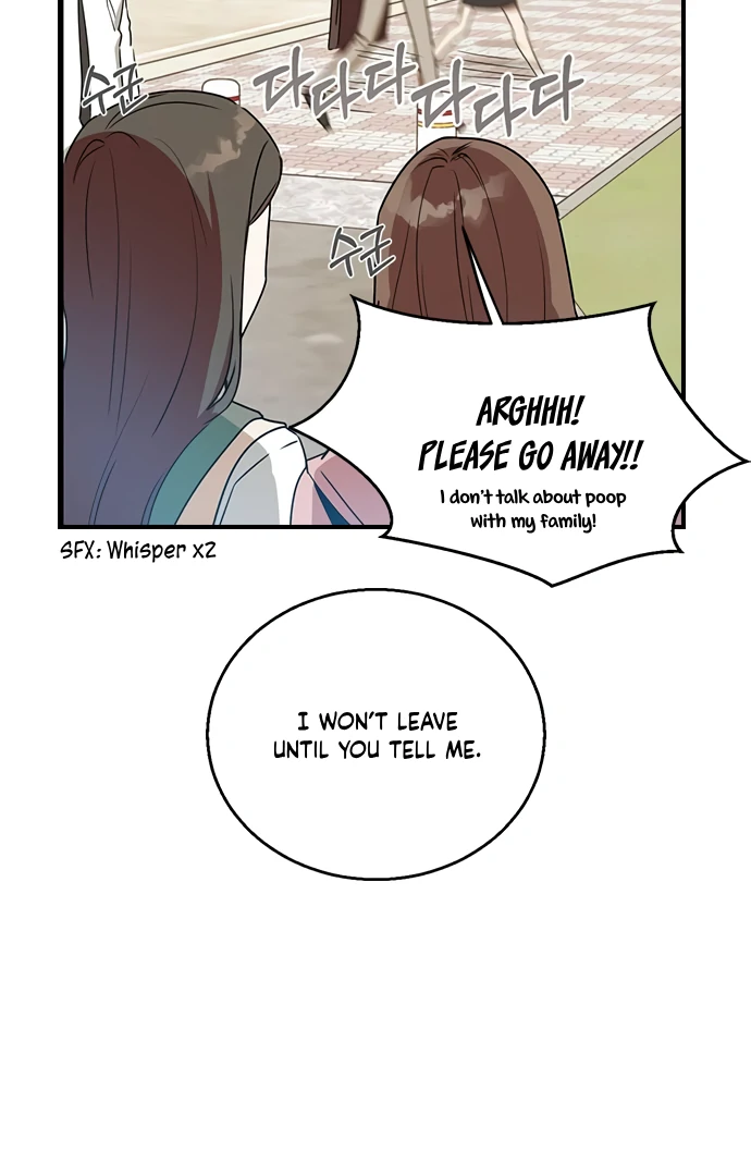 Past Life Relationships Chapter 3 page 61