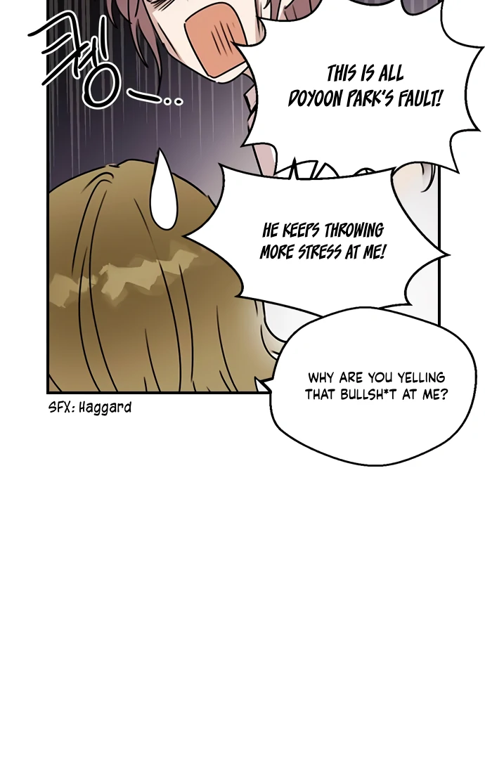 Past Life Relationships Chapter 3 page 67