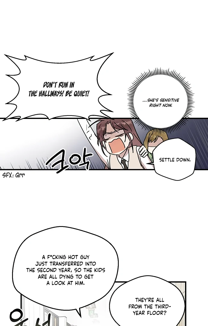 Past Life Relationships Chapter 3 page 69