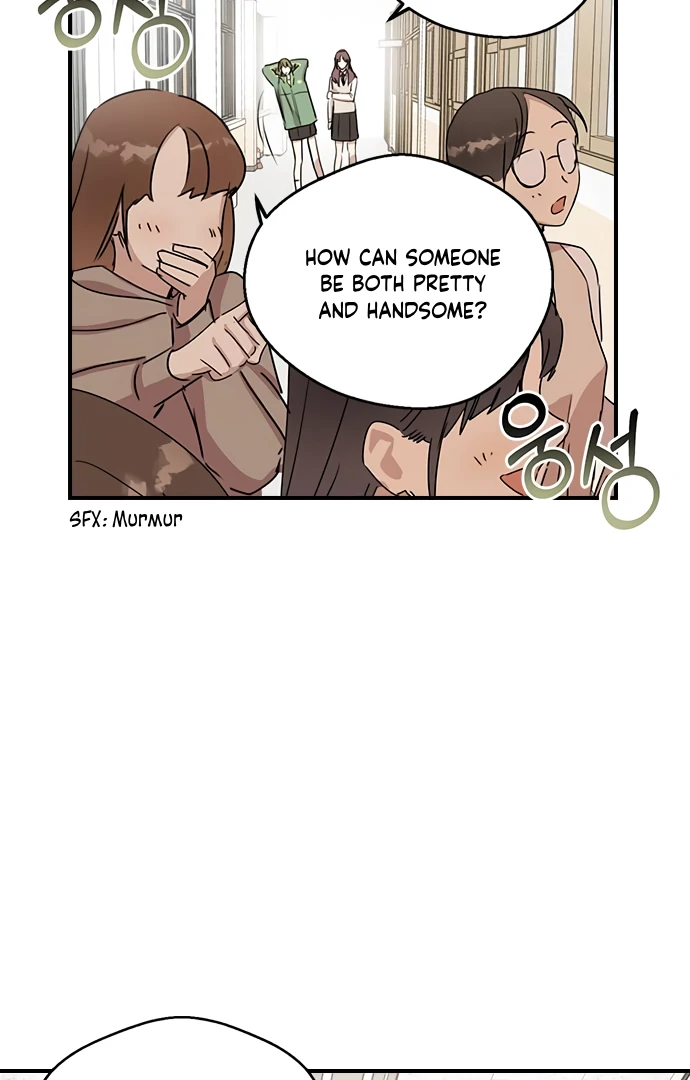 Past Life Relationships Chapter 3 page 70
