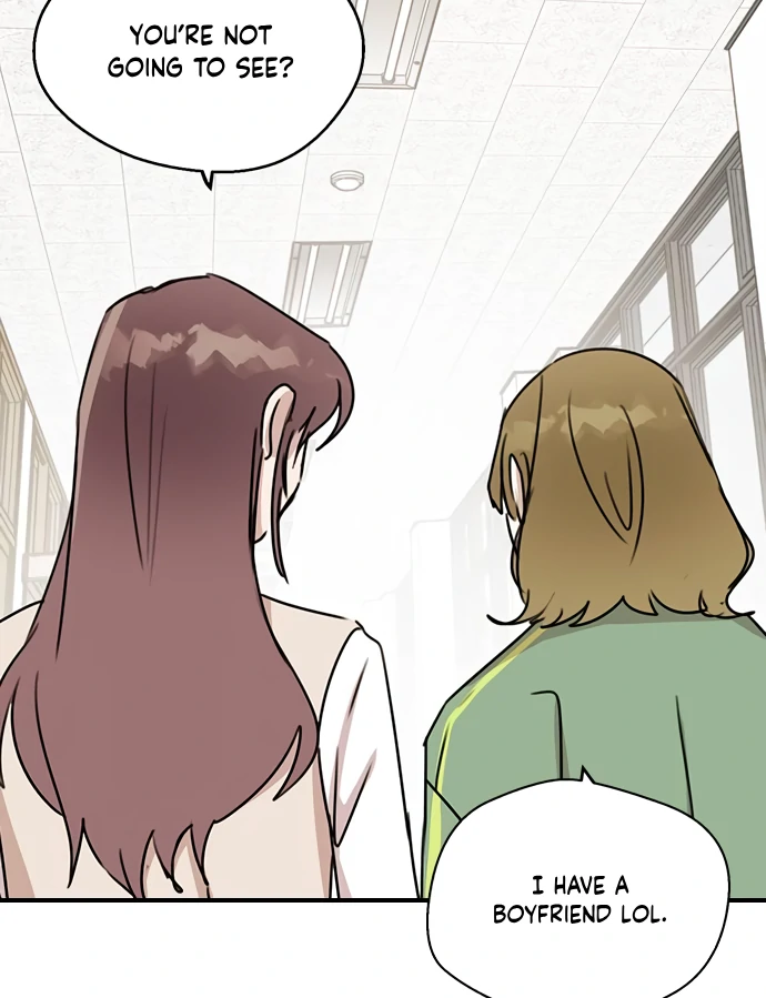 Past Life Relationships Chapter 3 page 71