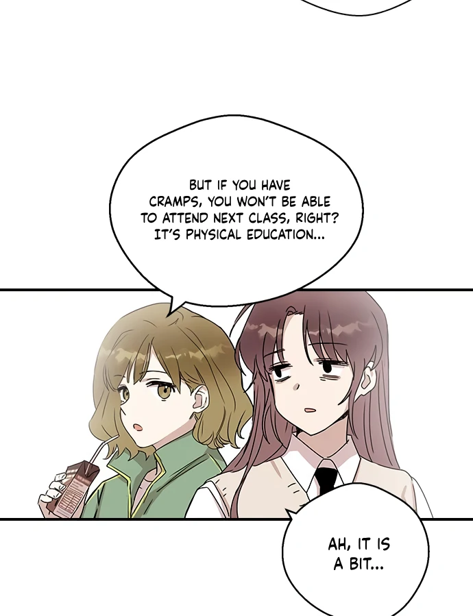 Past Life Relationships Chapter 3 page 72