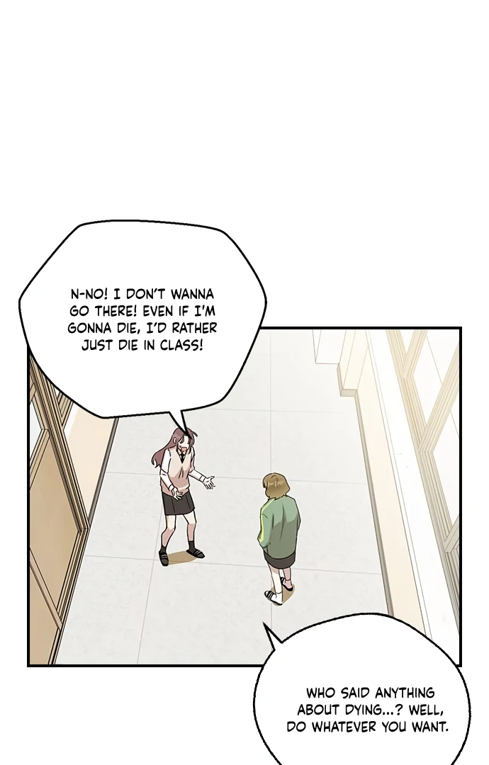 Past Life Relationships Chapter 3 page 74