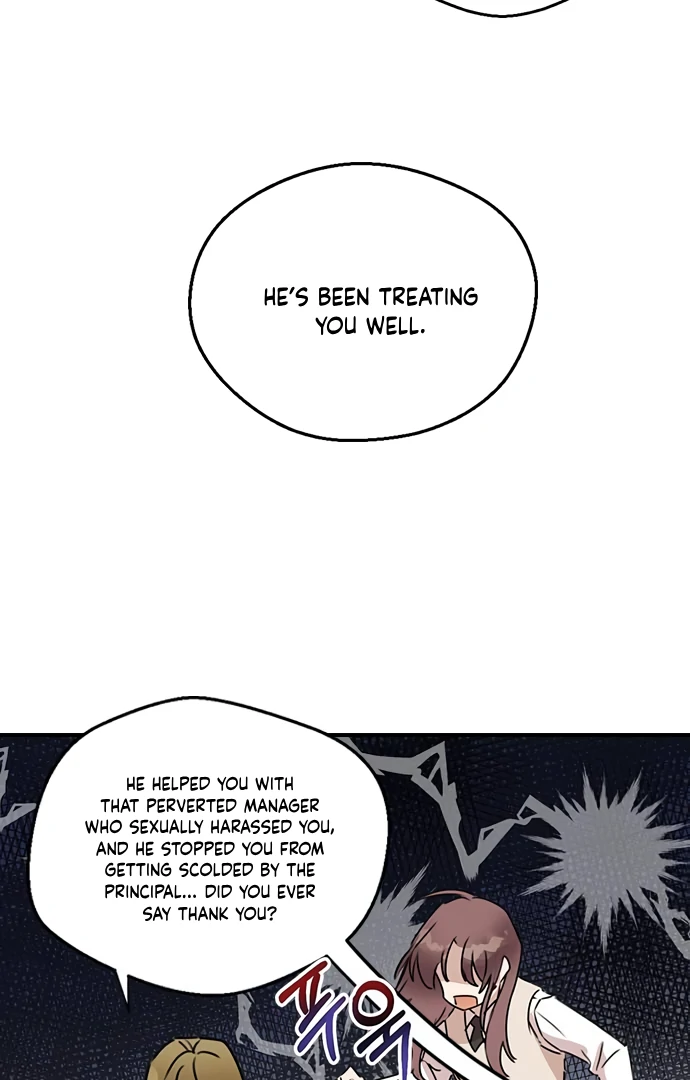 Past Life Relationships Chapter 3 page 76