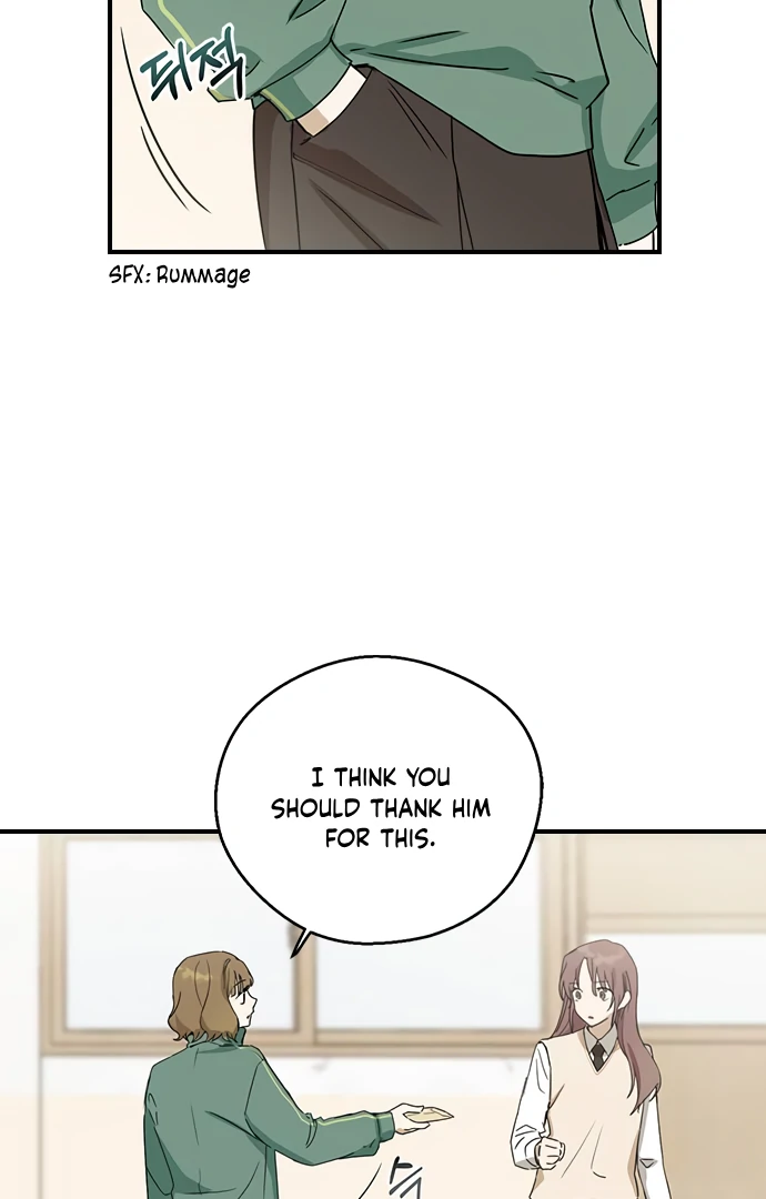 Past Life Relationships Chapter 3 page 78