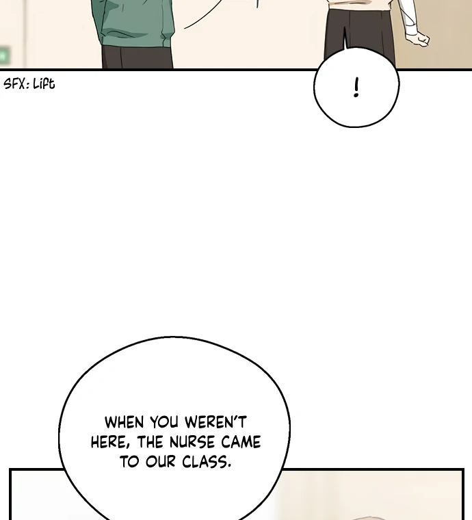 Past Life Relationships Chapter 3 page 79