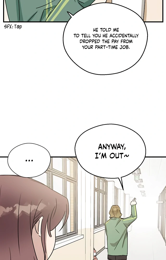 Past Life Relationships Chapter 3 page 81