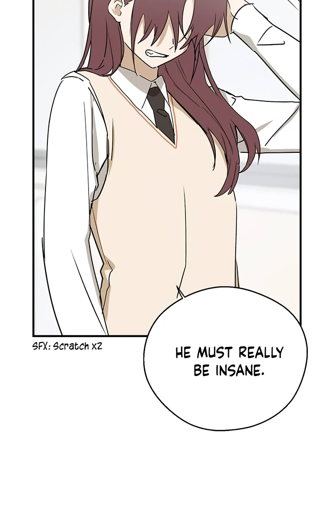 Past Life Relationships Chapter 3 page 83