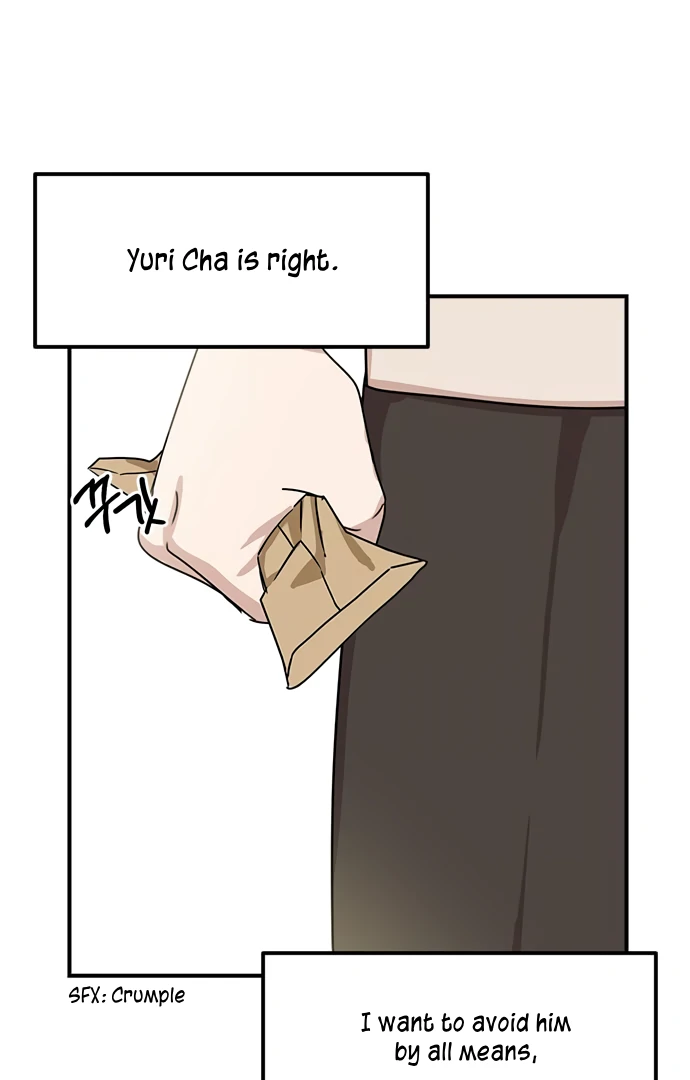 Past Life Relationships Chapter 3 page 84