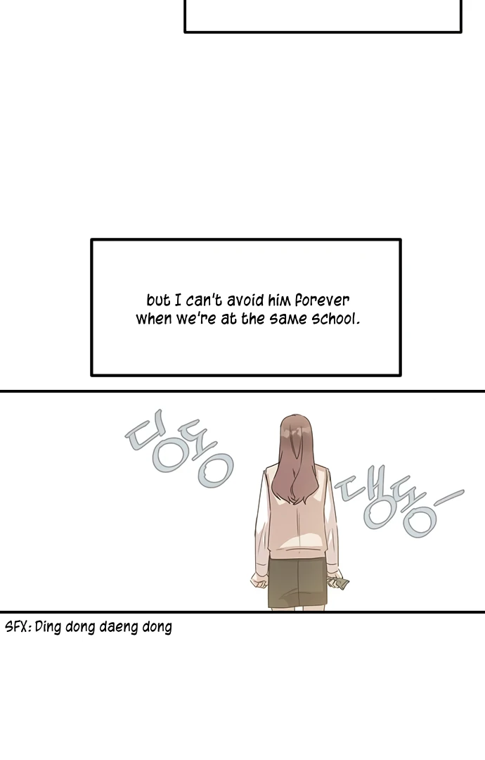 Past Life Relationships Chapter 3 page 85