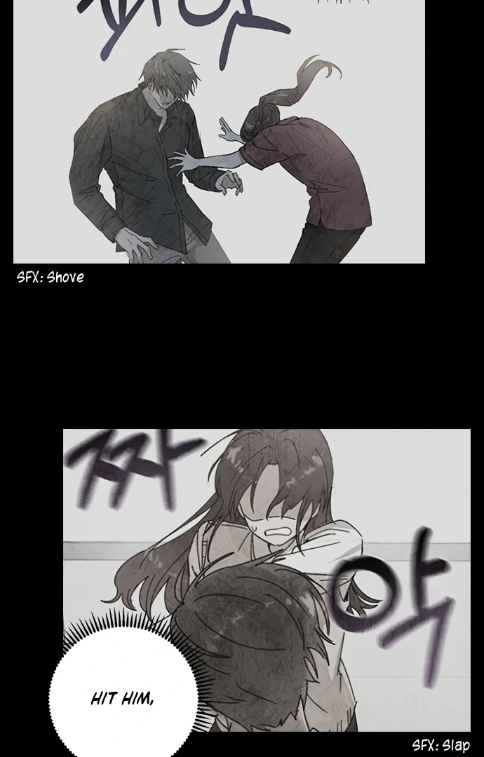 Past Life Relationships Chapter 3 page 90