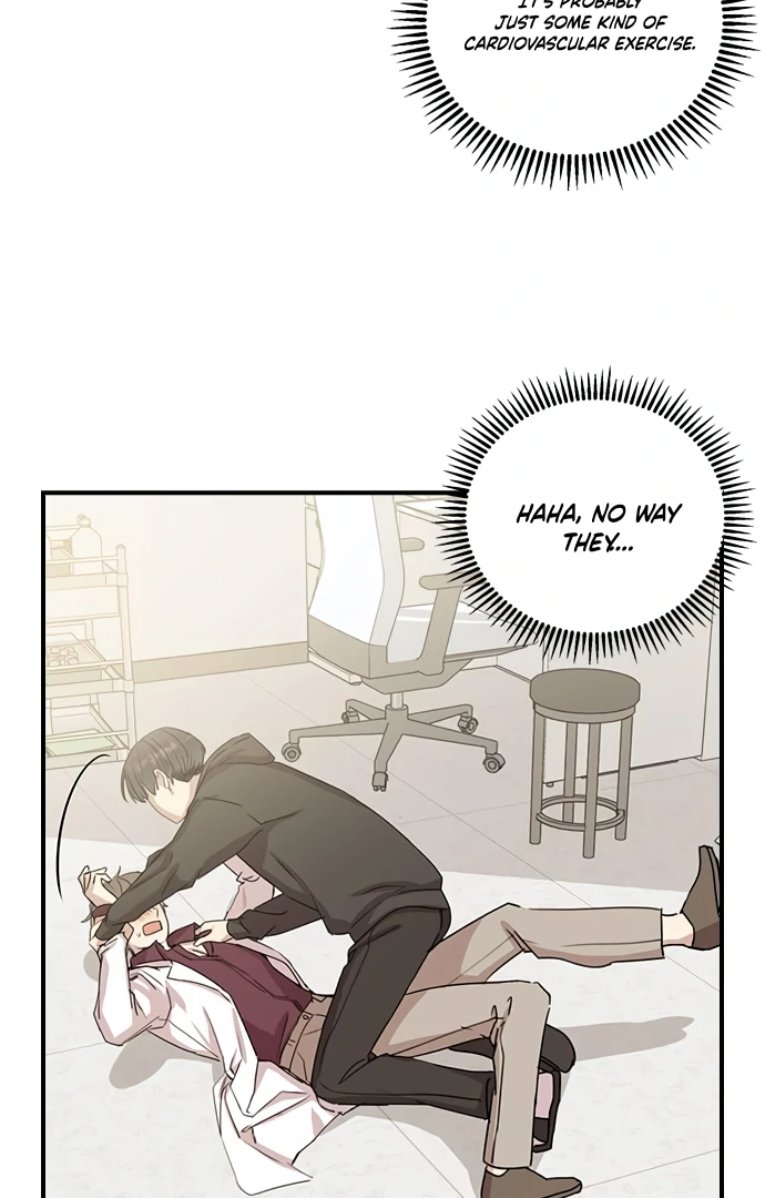 Past Life Relationships Chapter 3 page 109