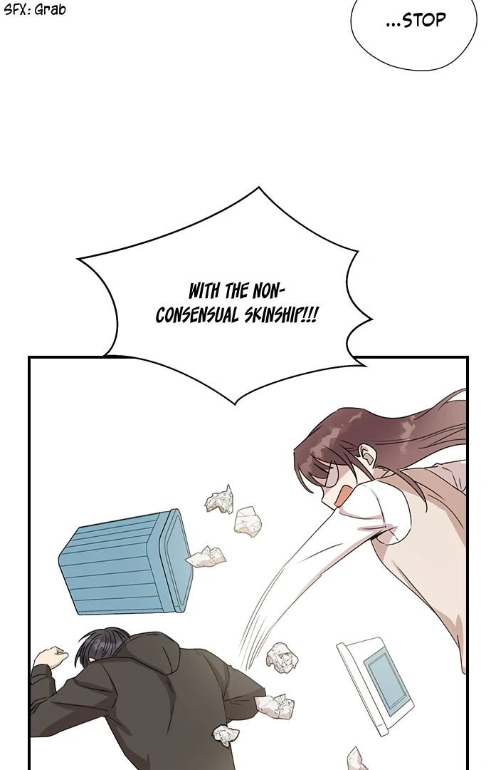 Past Life Relationships Chapter 3 page 115