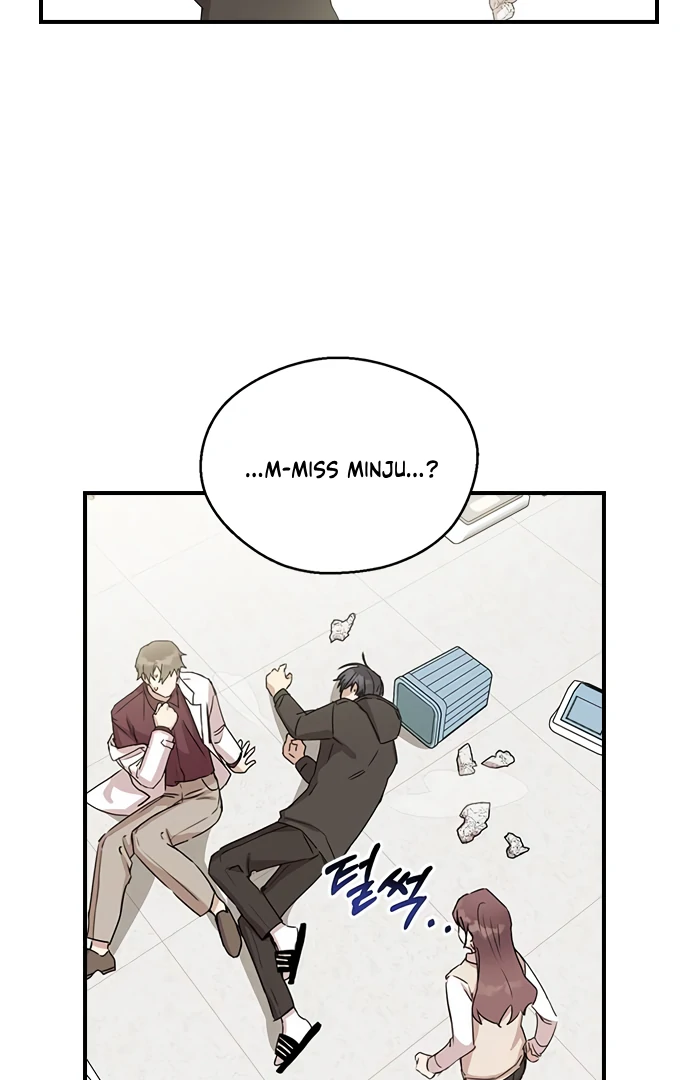 Past Life Relationships Chapter 3 page 116