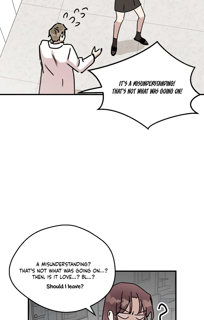 Past Life Relationships Chapter 3 page 121