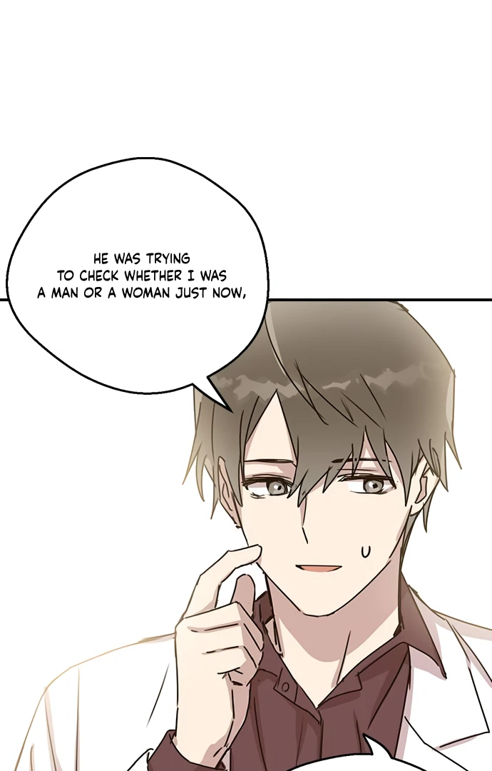 Past Life Relationships Chapter 3 page 123