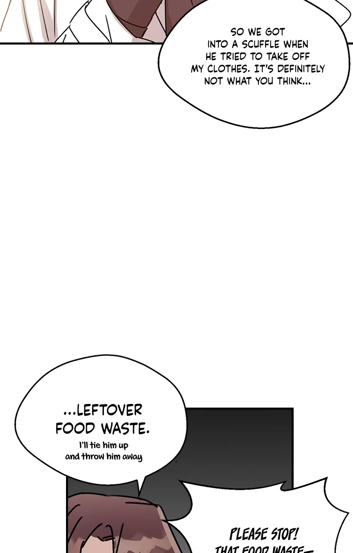 Past Life Relationships Chapter 3 page 124