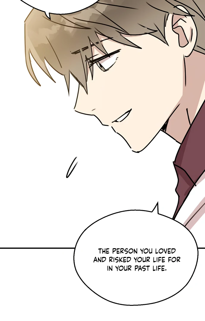 Past Life Relationships Chapter 3 page 130
