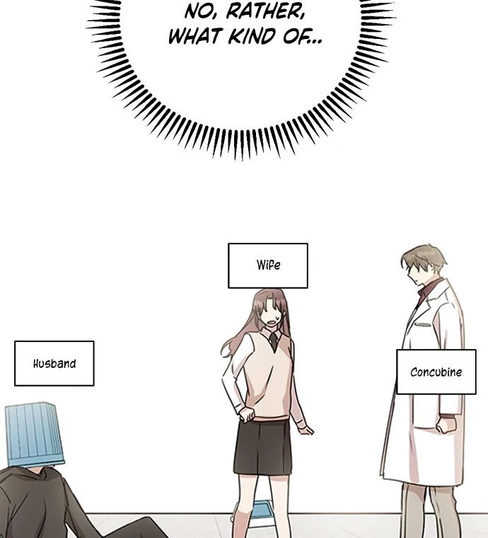 Past Life Relationships Chapter 3 page 136