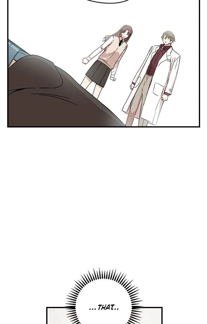 Past Life Relationships Chapter 4 page 3