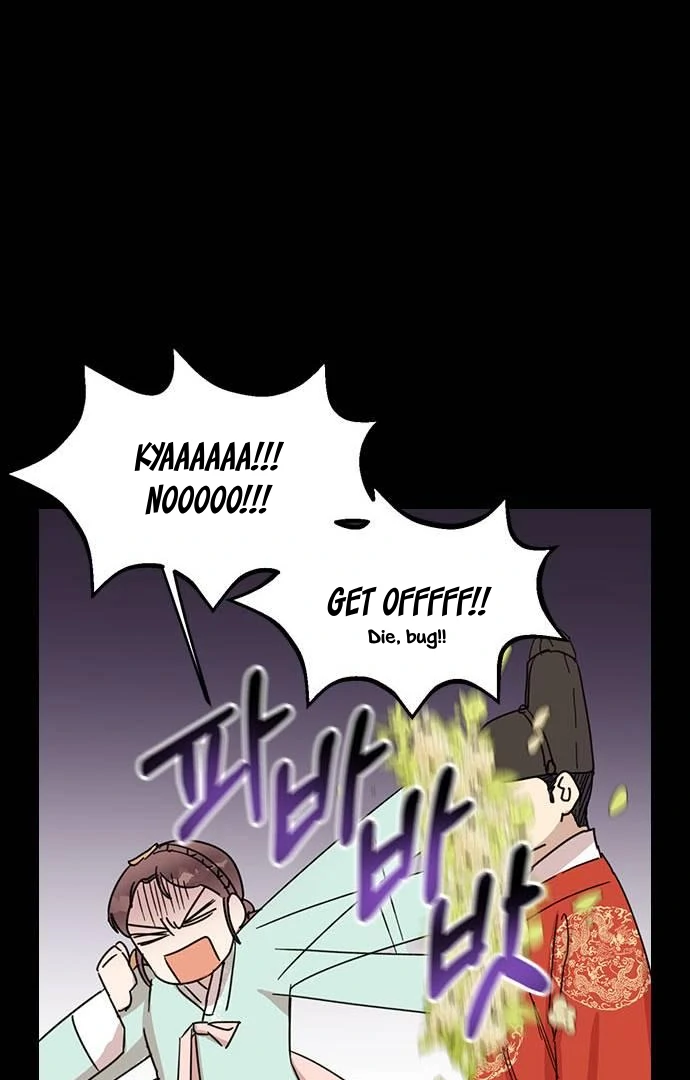 Past Life Relationships Chapter 4 page 25