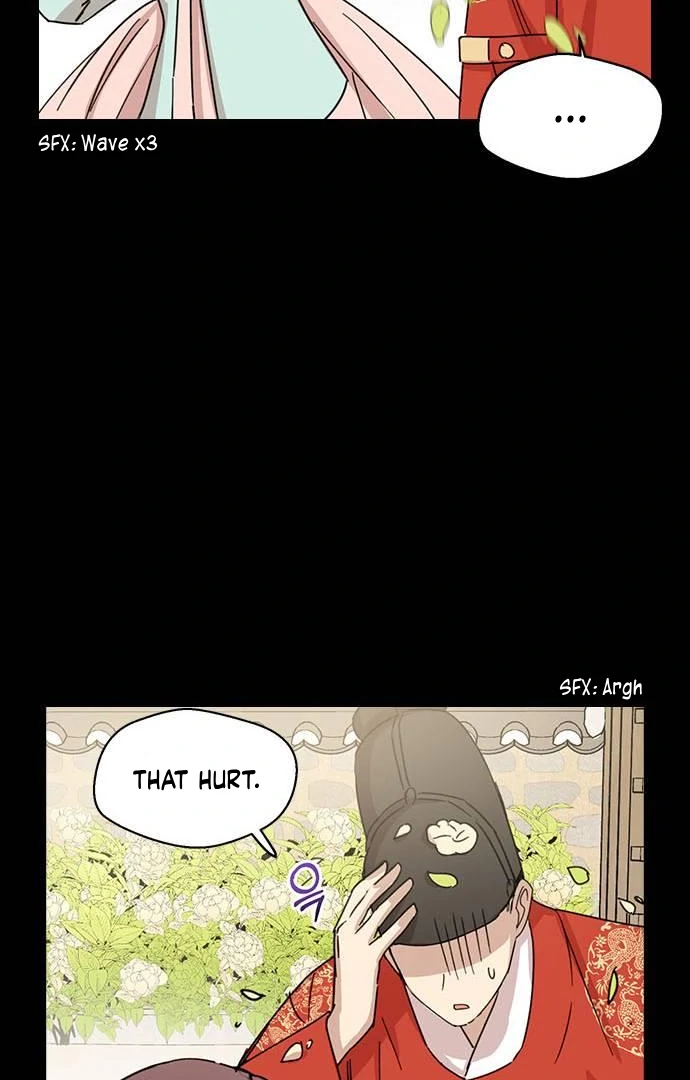 Past Life Relationships Chapter 4 page 26