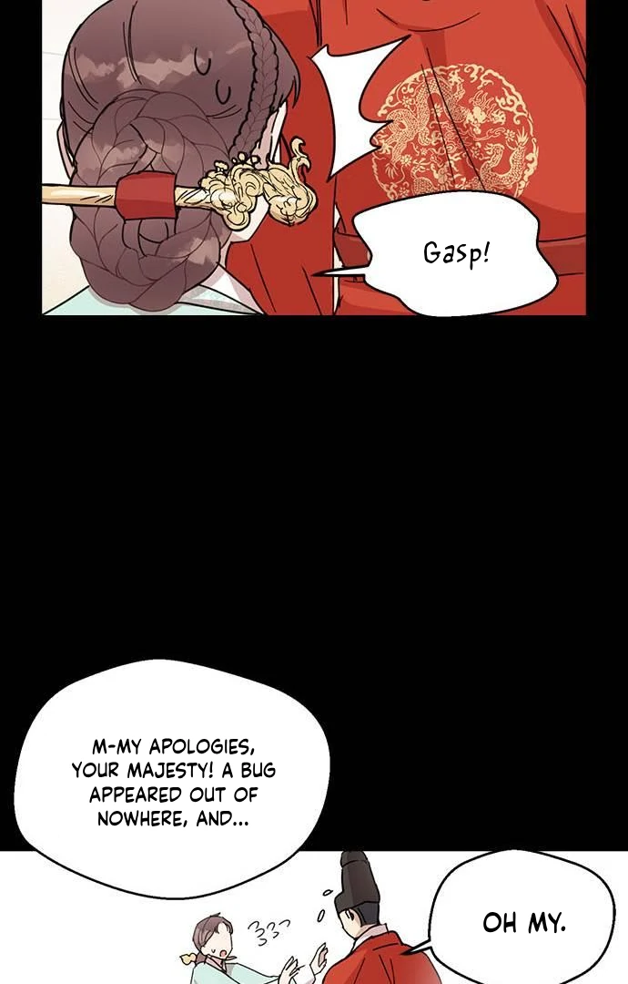 Past Life Relationships Chapter 4 page 27