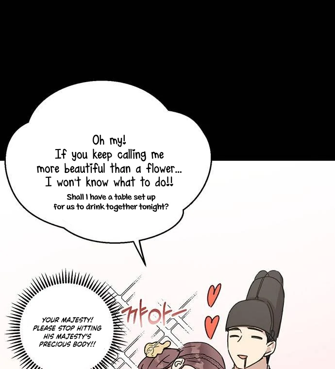 Past Life Relationships Chapter 4 page 31