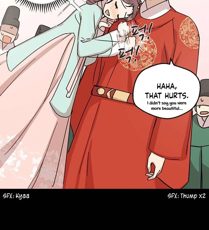 Past Life Relationships Chapter 4 page 32