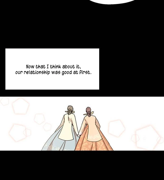 Past Life Relationships Chapter 4 page 48