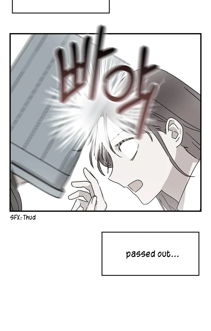 Past Life Relationships Chapter 4 page 58