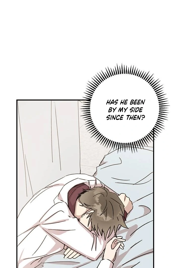 Past Life Relationships Chapter 4 page 59