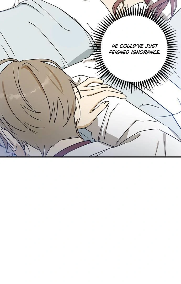 Past Life Relationships Chapter 4 page 61