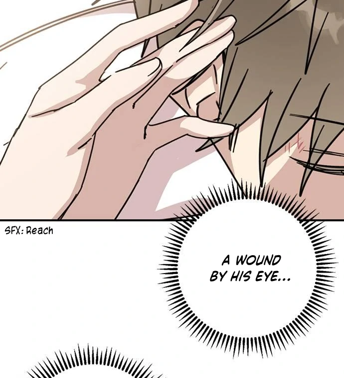 Past Life Relationships Chapter 4 page 64