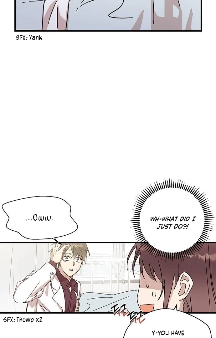 Past Life Relationships Chapter 4 page 70