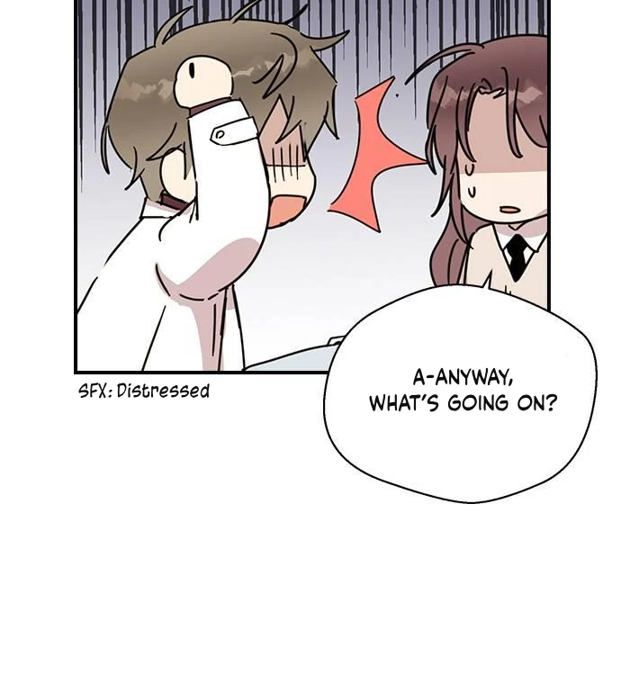 Past Life Relationships Chapter 4 page 72