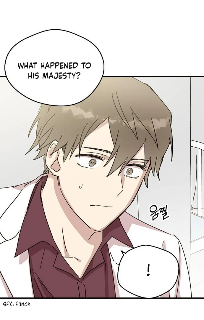 Past Life Relationships Chapter 4 page 73