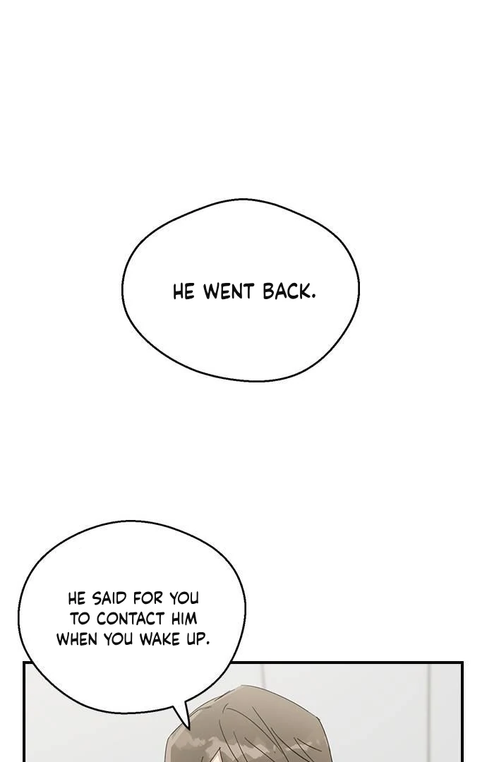Past Life Relationships Chapter 4 page 74
